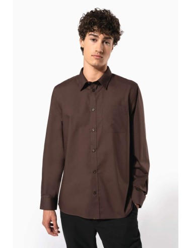 KAR-K545-JOFREY - LONG-SLEEVED SHIRT